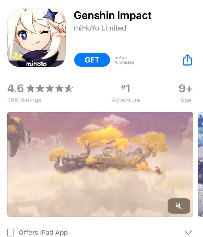 Genshin-Impact