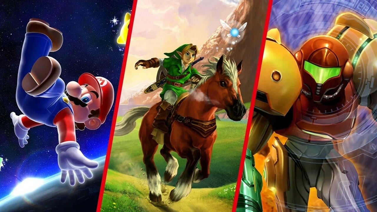 Welches Spiel spielst du jedes Jahr neu?