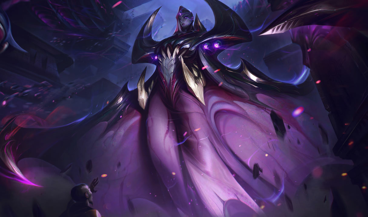 League of Legends Saison 2023: Lohnt es sich, das Spiel zu spielen? 4 League of Legends Saison 2023: Lohnt es sich, das Spiel zu spielen? 2