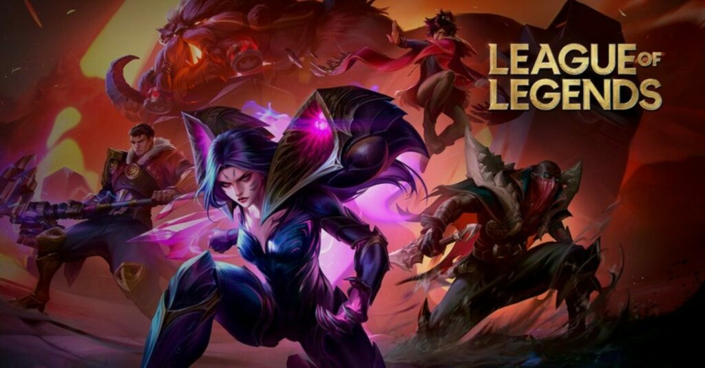 League League of Legends Saison 2023: Lohnt es sich, das Spiel zu spielen? 3