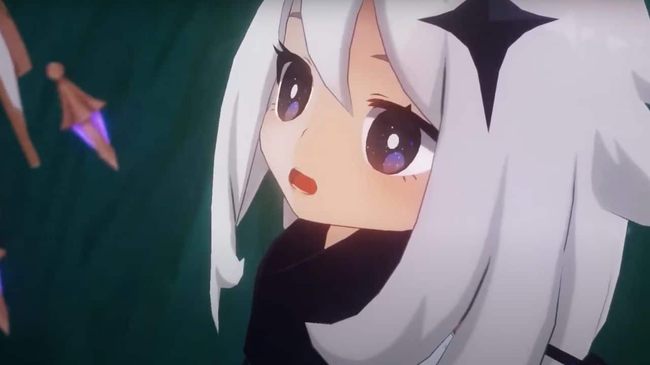 Genshin Impact Codes (January 2023)