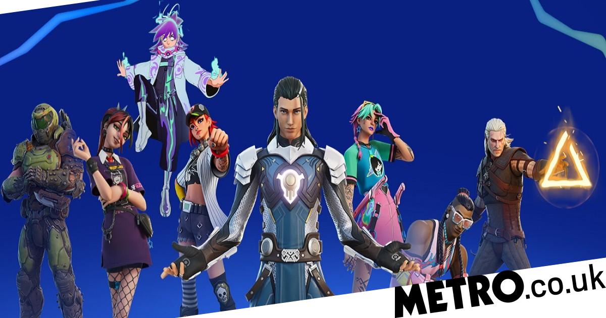 Fortnite könnte dieses Jahr endlich zu iOS zurückkehren, neckt Epic Games