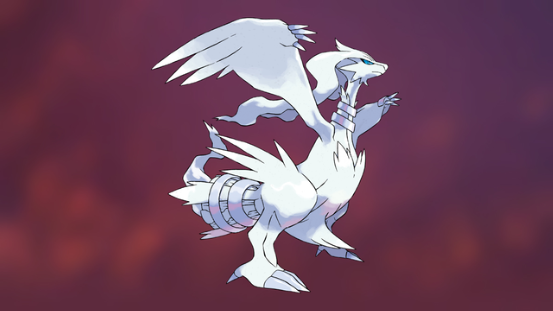 Pokémon Go: Beste Zähler für Reshiram-Raids