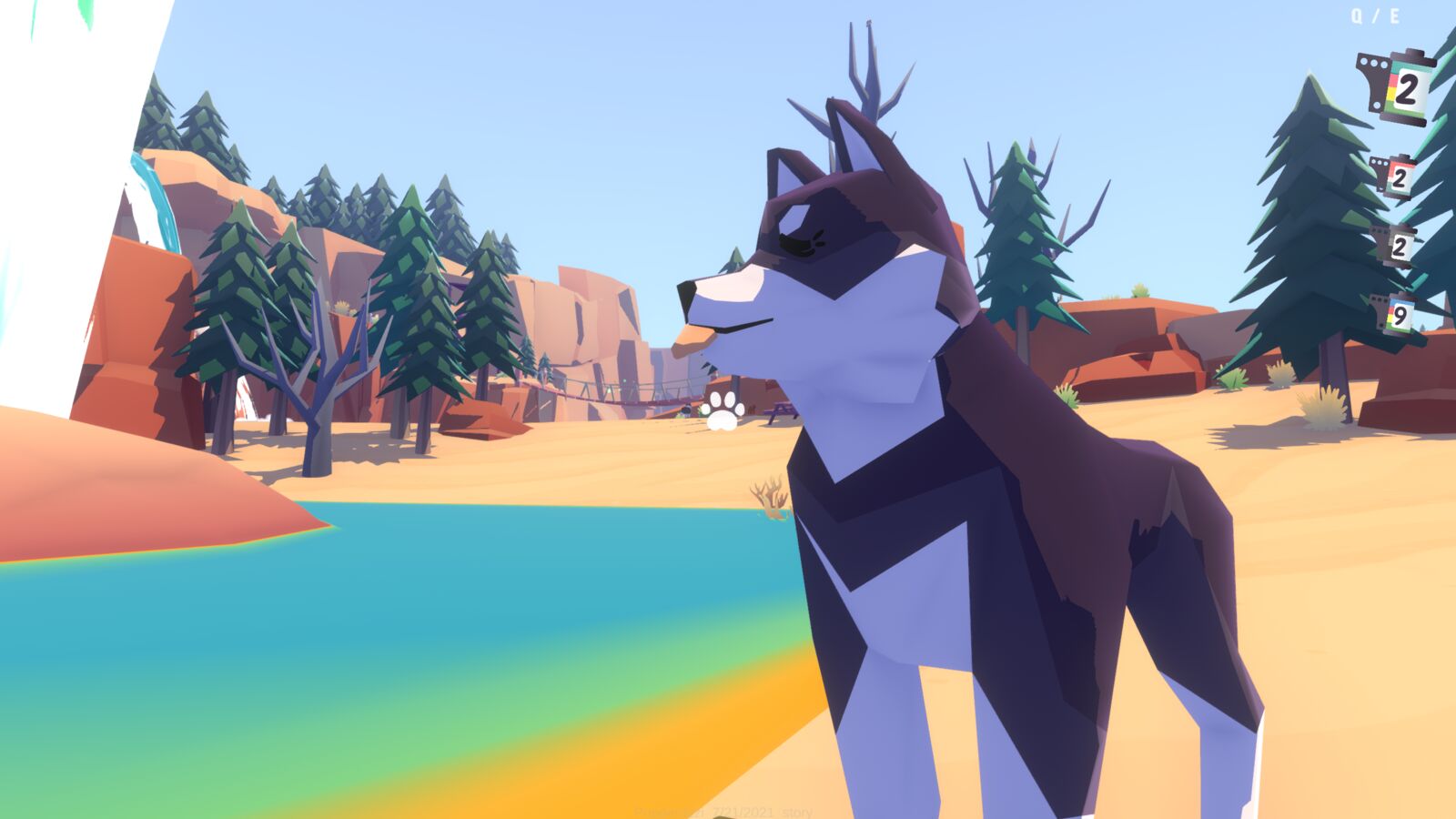 Hundefotografie-Spiel Pupperazzi kommt für Nintendo Switch