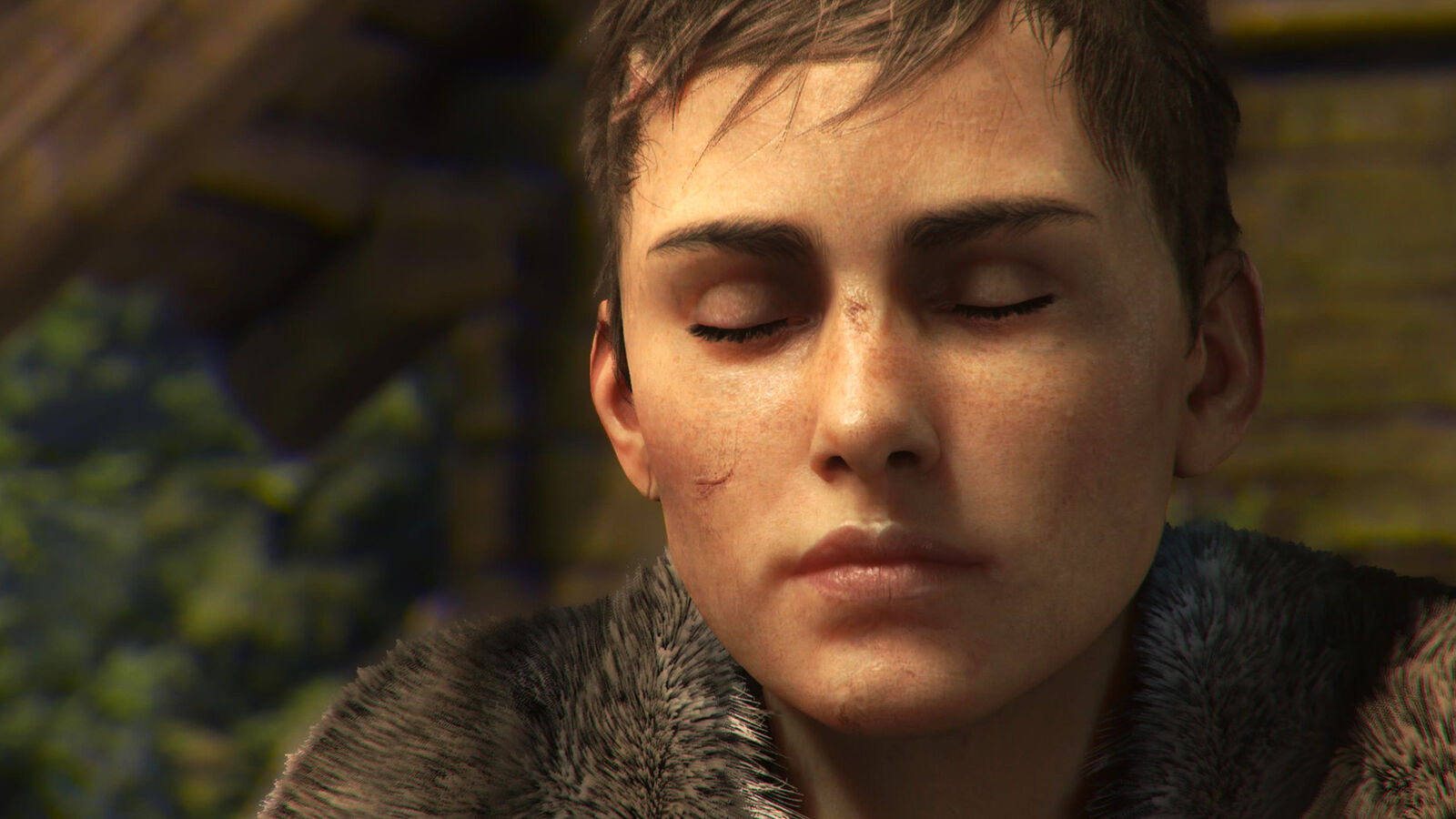 Games of 2022: A Plague Tale: Requiem lieferte die beste große Schwester
