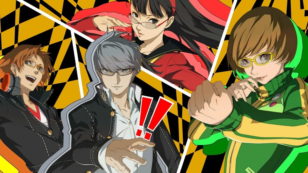 Atlus bereitet mehrere neue Spielankündigungen für 2023 vor