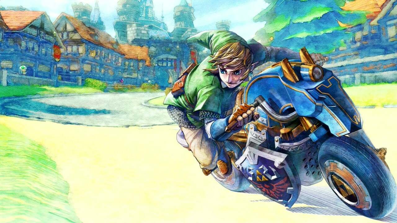 UK-Charts: Mario Kart 8 Deluxe schlägt Call of Duty um eine Stange und holt Bronze