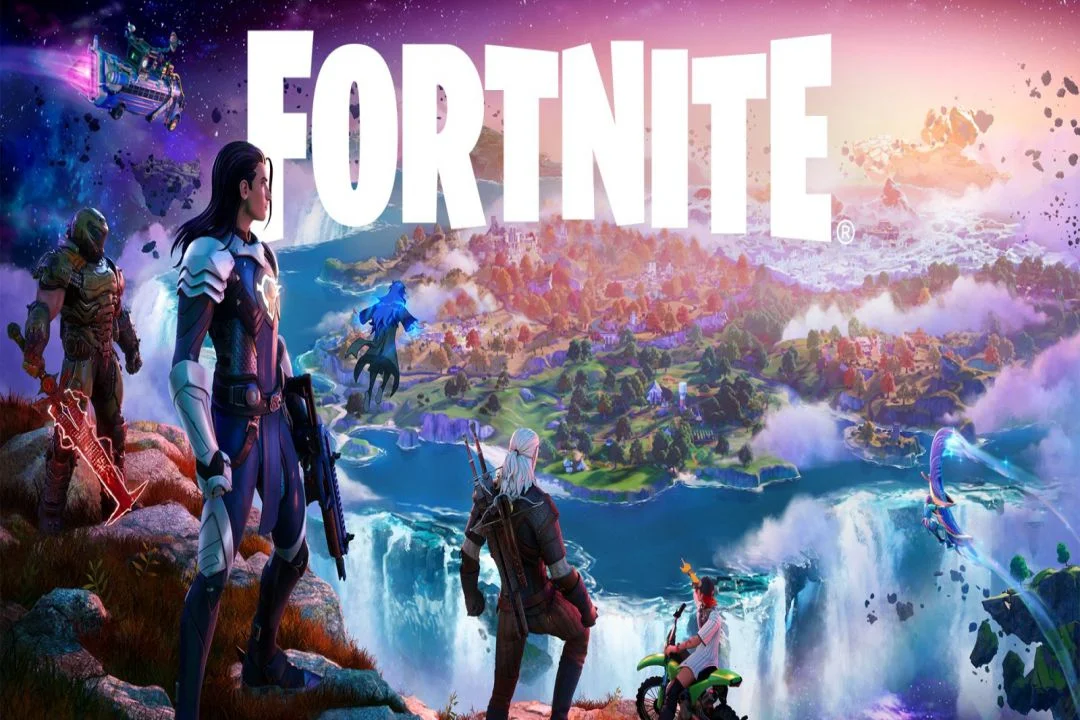 Tim Sweeney, CEO von Epic Games, neckt, dass Fortnite 2023 zu iOS zurückkehren wird