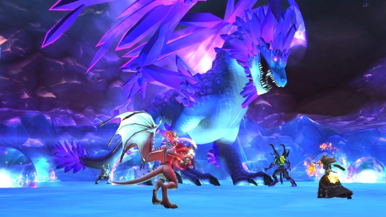 Die einfachsten mythischen + Dungeons, die Sie in WoW Dragonflight ausführen können
