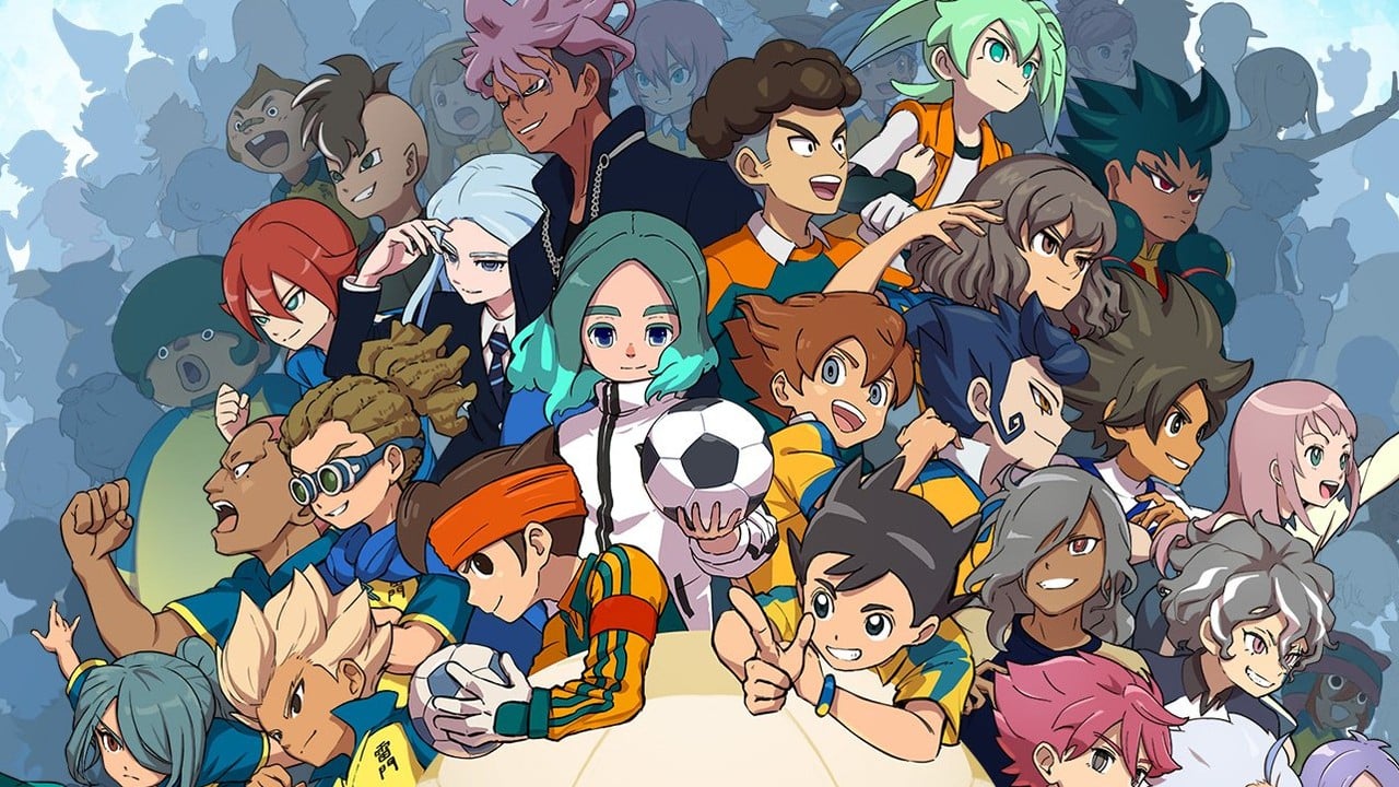 Level-5 kündigt neue IP-Ankündigung für dieses Jahr an