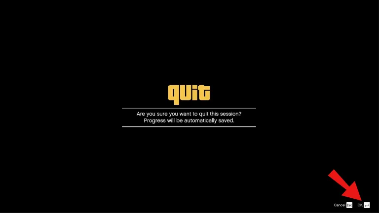 So wechseln Sie die Charaktere in GTA 5 Online