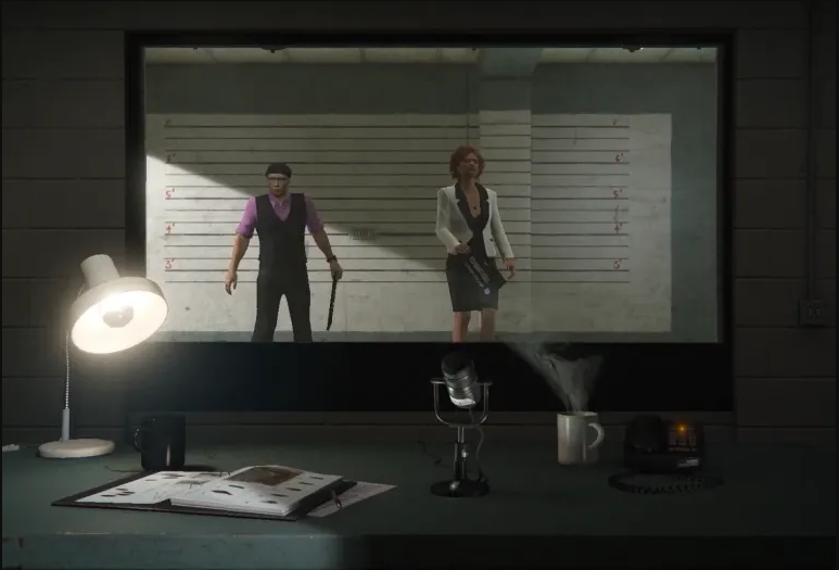 So wechseln Sie die Charaktere in GTA 5 Online