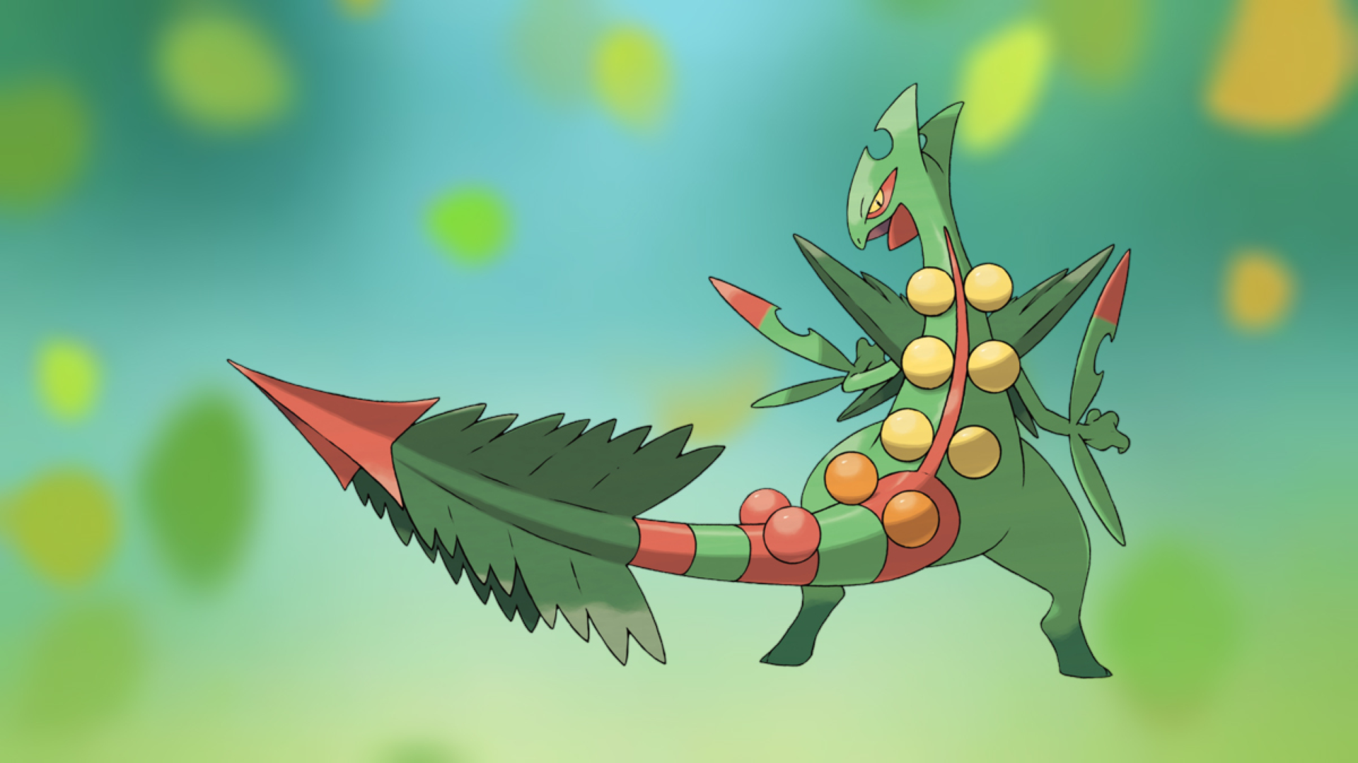 Bestes Pokémon jedes Typs für Pokémon Go-Raids