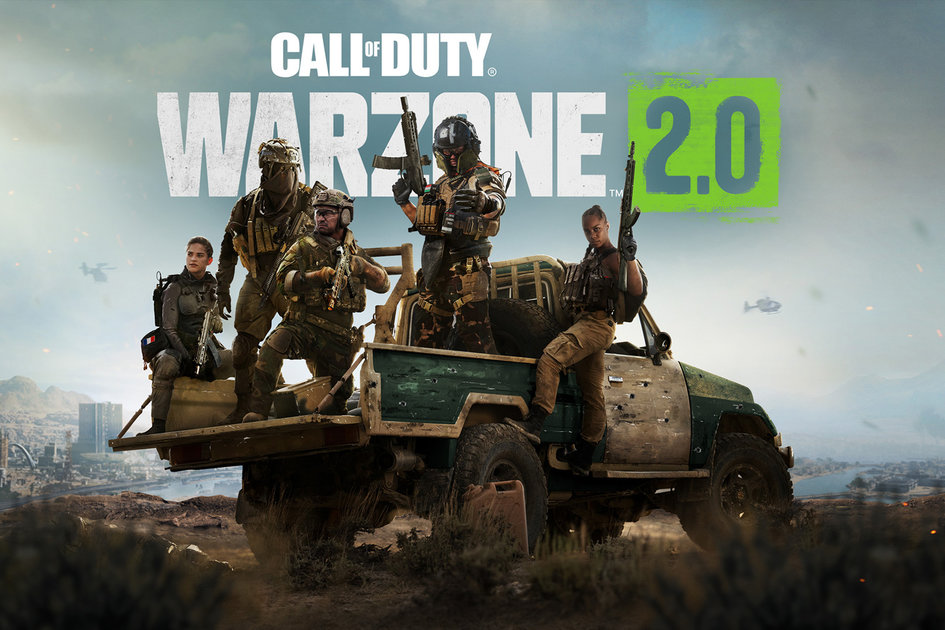Es wird gemunkelt, dass COD Warzone 2 in Staffel 2 eine Wiederauferstehungskarte erhält