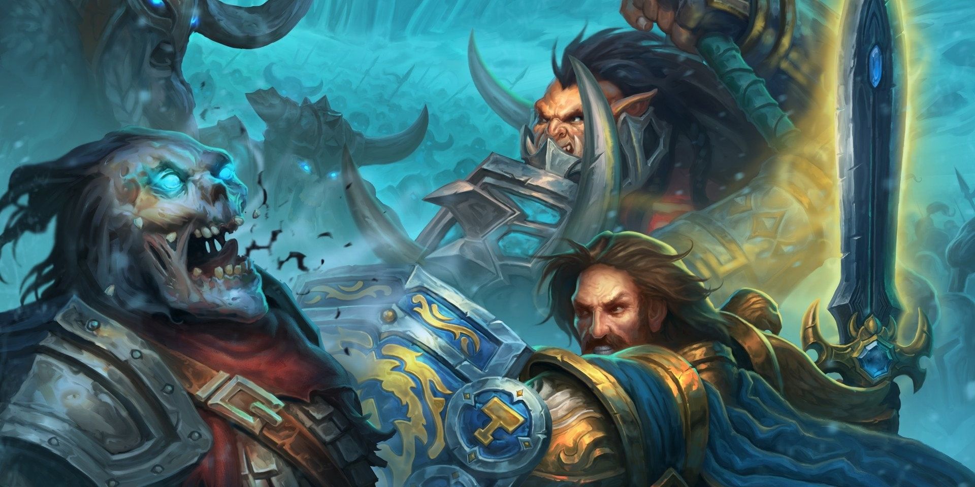 Wow Alliance Horde Cross Faction Dungeons Raids PvP 9.2.5