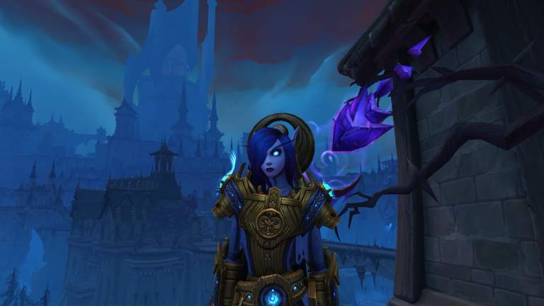 WoW Dragonflight Enchanting Leveling Guide