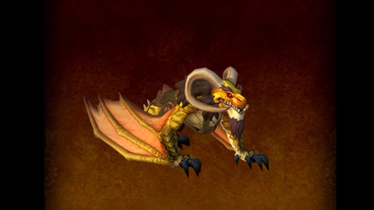 So erhalten Sie das Cliffside Wylderdrake-Reittier in World of Warcraft Dragonflight