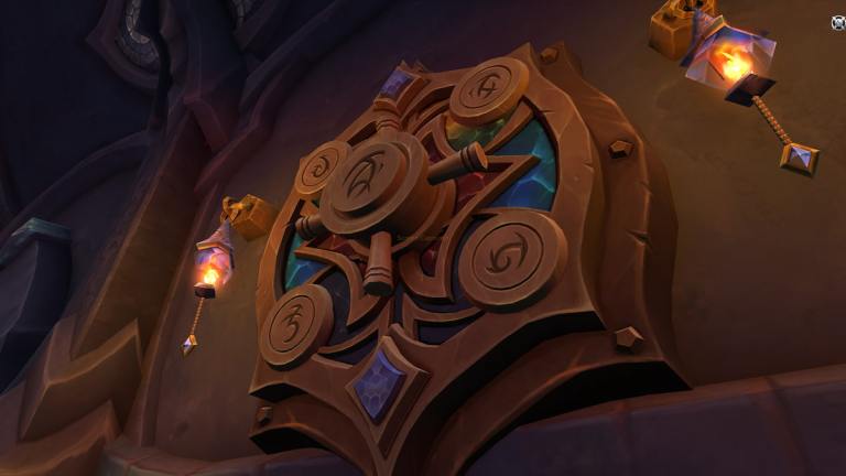 WoW Dragonflight – Das Große Gewölbe erklärt