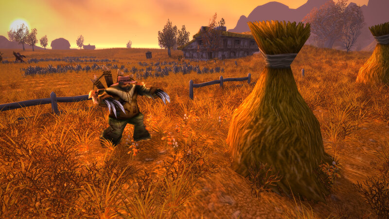 Was ist WoW Classic Hardcore und was macht es so attraktiv?