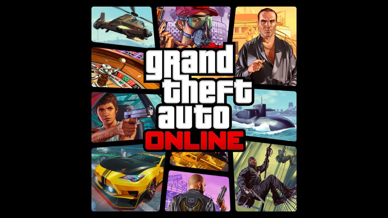 Wann verschwindet der Schnee in GTA Online?  - Erklärt