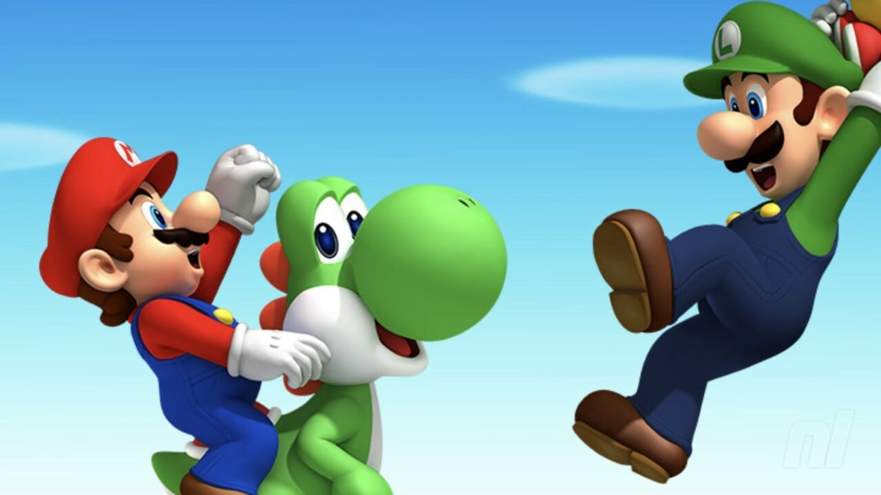 Zufällig: Neue Musik für Super Mario Bros. Wii Arcade-Spiele wurde online hochgeladen