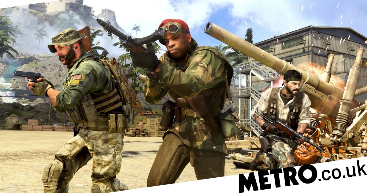 Warzone 2-Spieler werden gesperrt, weil sie zu gut spielen