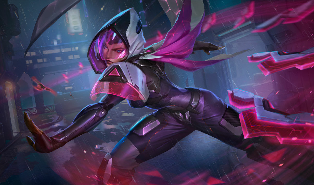 League of Legends: Sustain-Änderungen für Fighter-Champions in Kürze 4 League of Legends: Sustain-Änderungen für Fighter-Champions in Kürze 3