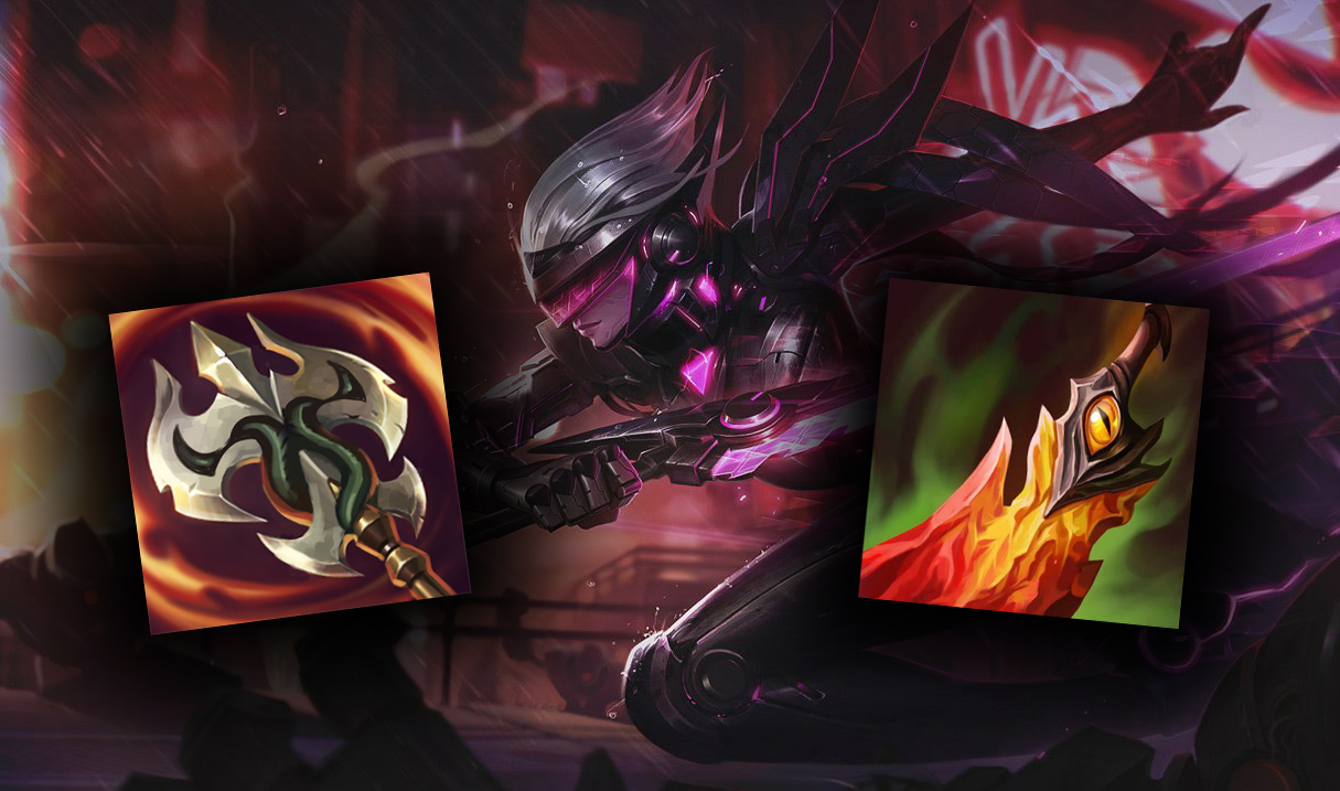 League of Legends: Sustain-Änderungen für Fighter-Champions folgen in Kürze