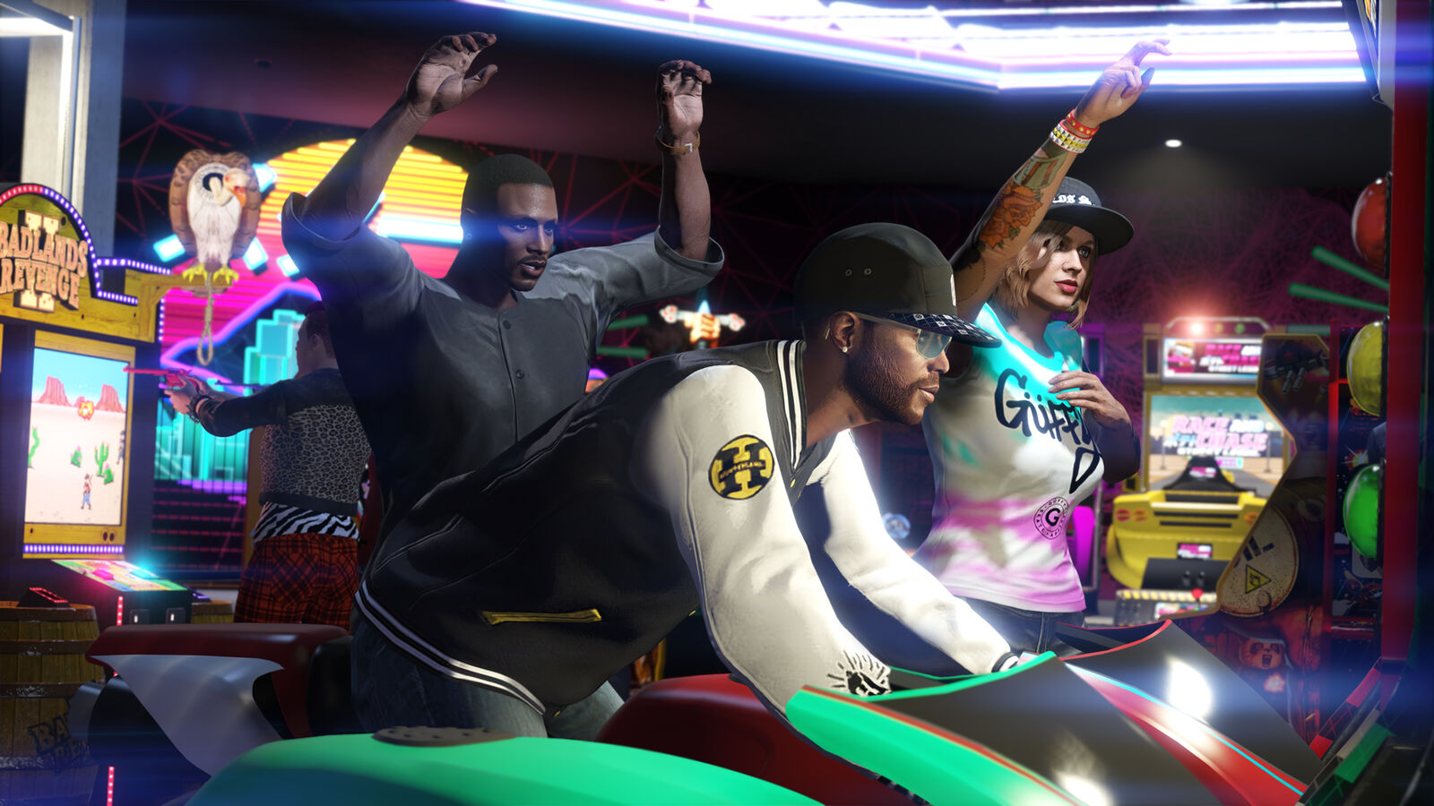 Wöchentliches GTA Online-Update (5. Januar) – Bonusbelohnungen, Rabatte und Fahrzeuge