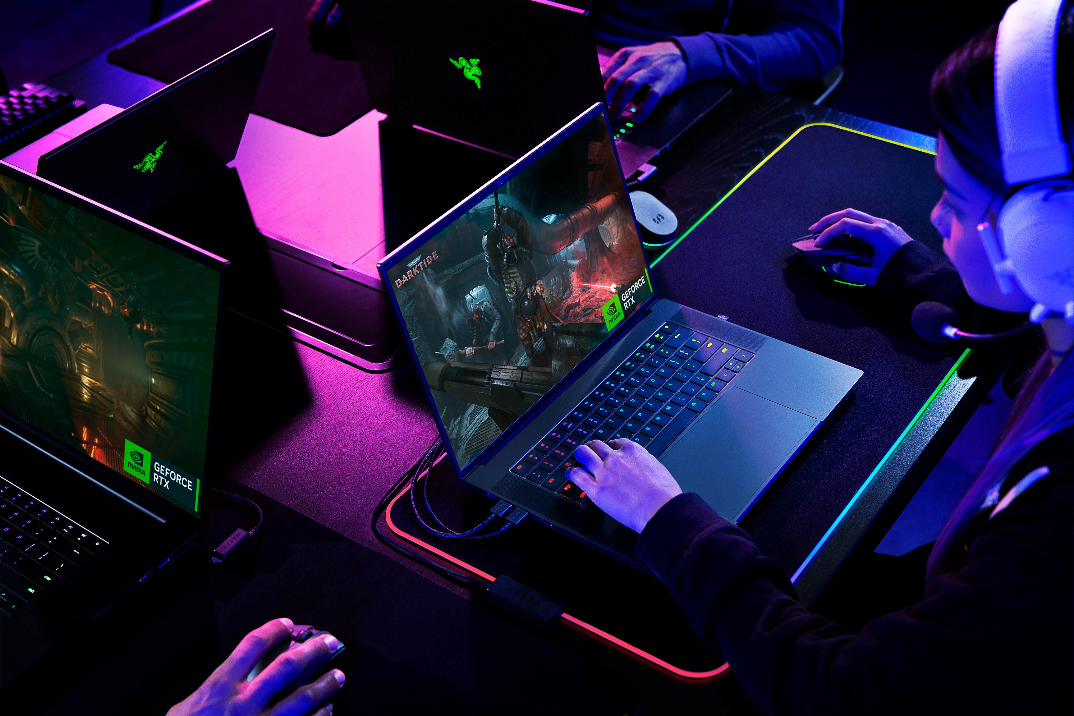 CES 2023 Produktaufnahme