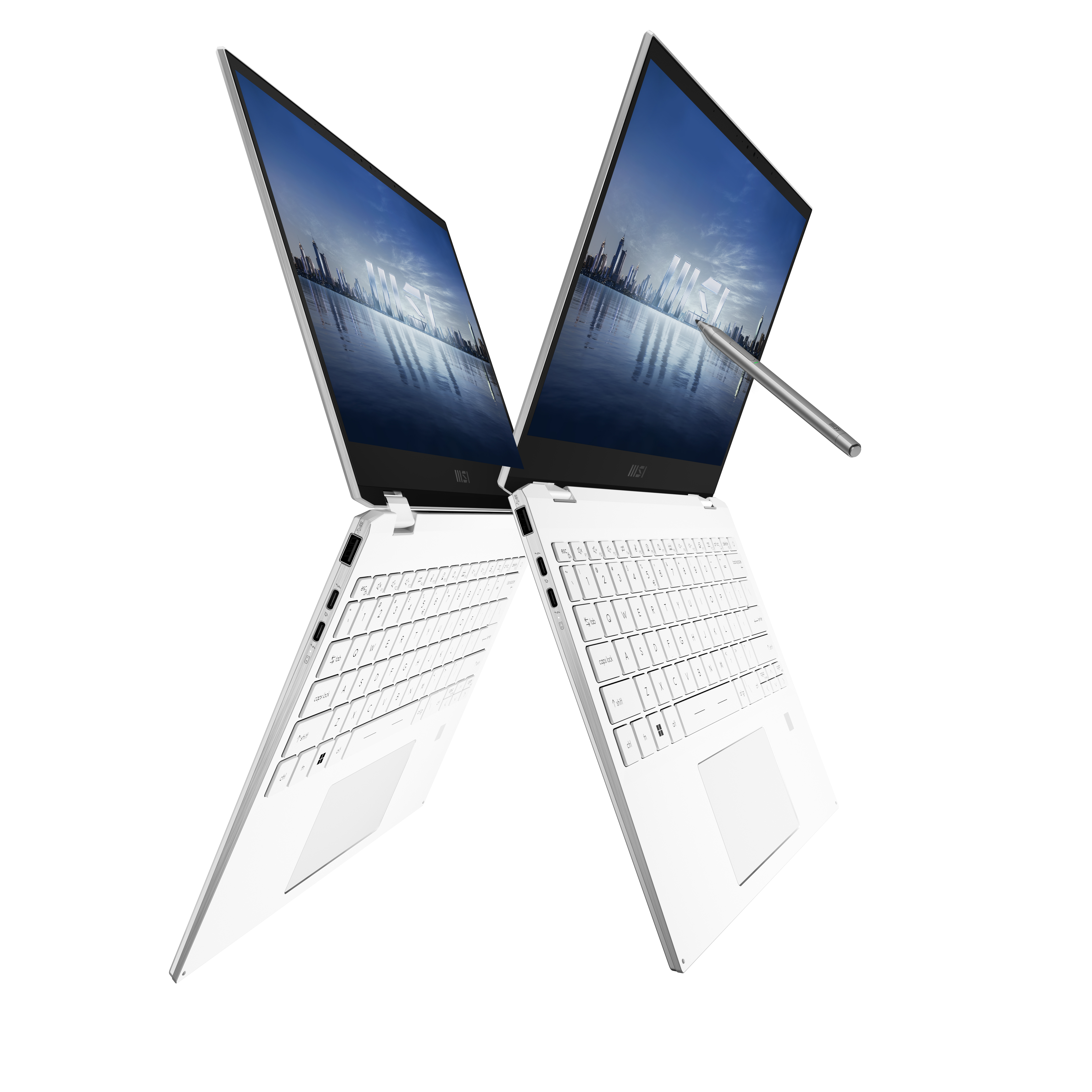 CES 2023 Produktaufnahme
