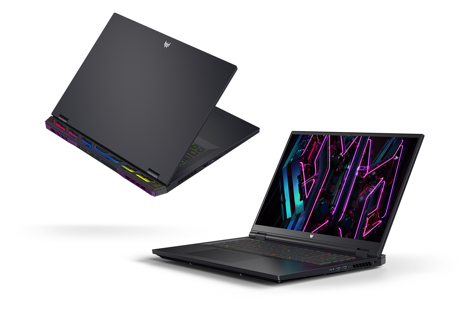 CES 2023 Produktaufnahme