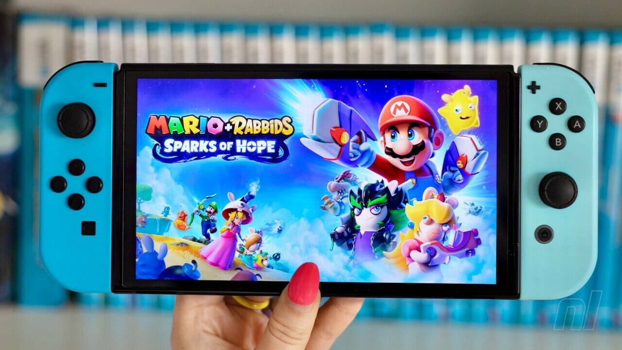 Nintendo senkt die Preise für Switch eShop-Spiele im Neujahrsverkauf (Nordamerika)
