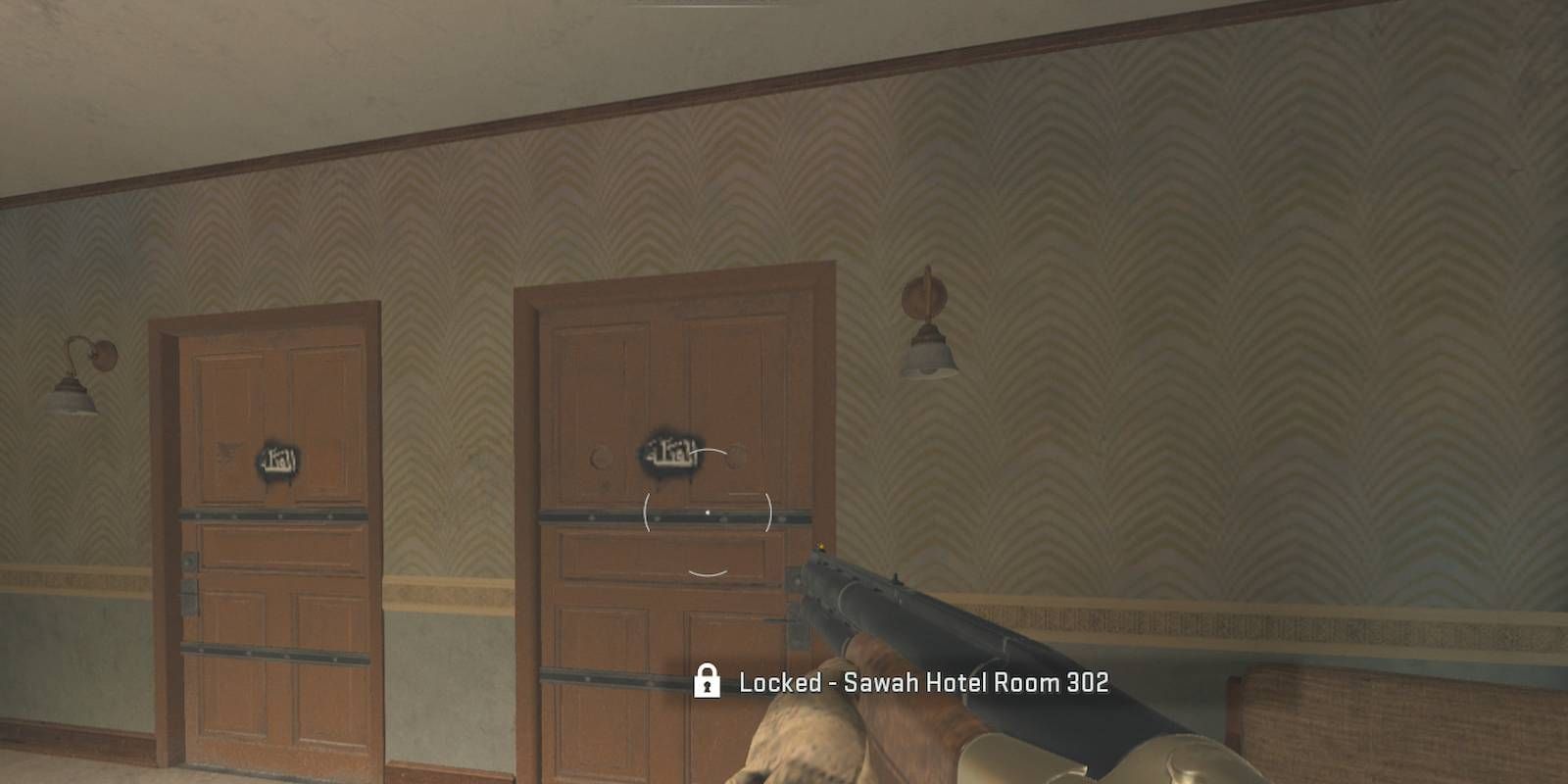 So entsperren Sie Raum 302 in Warzone 2.0 (und was drin ist) » GossipChimp