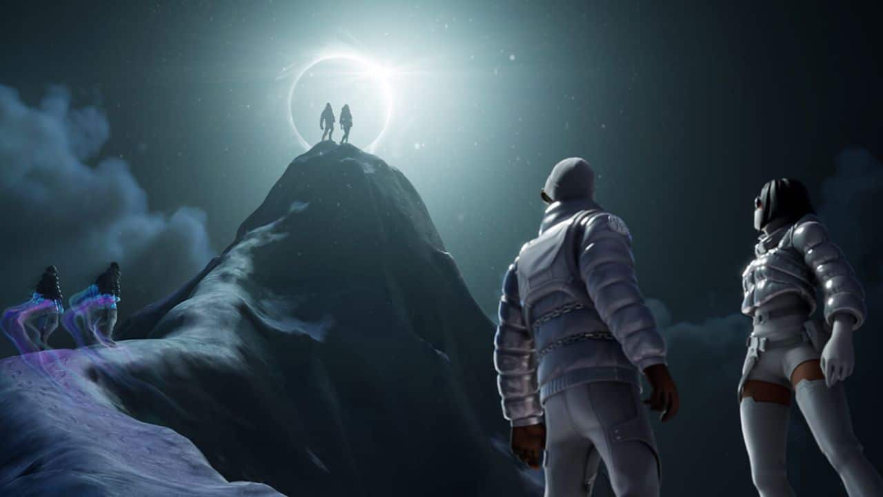 What is Moncler in Fortnite? Answered