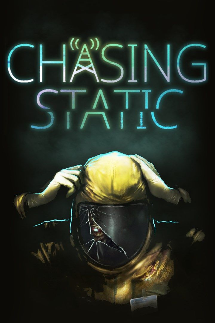 Chasing Static – 12. Januar – Optimiert für Xbox Series X|S / Smart Delivery