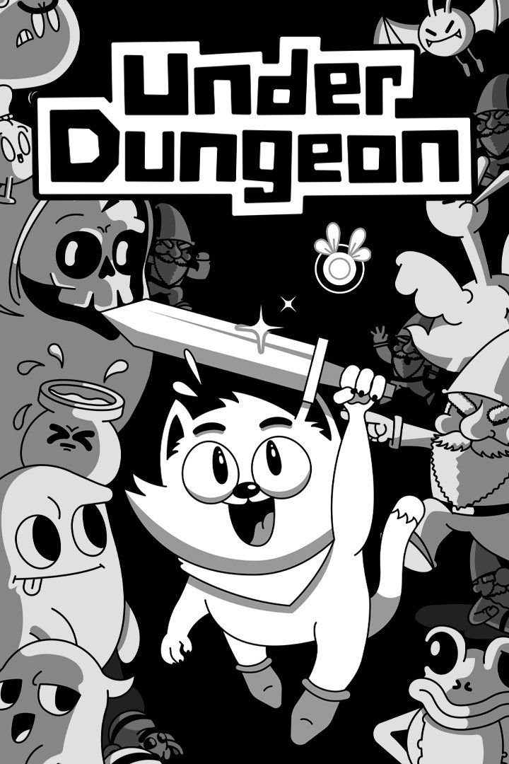 UnderDungeon – 13. Januar