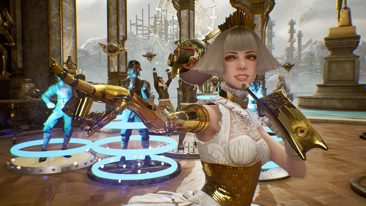 Die Deathverse-Entwickler kündigen das Herunterfahren 3 Monate nach dem Start an, planen eine „Neuentwicklung“ und eine Neuveröffentlichung des Spiels