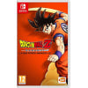 Dragon Ball Z Kakarot