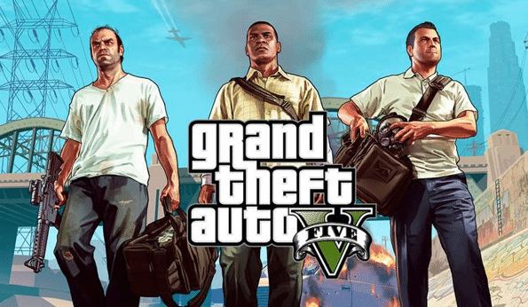 So beheben Sie die fehlende Xinput1_3.dll in GTA V