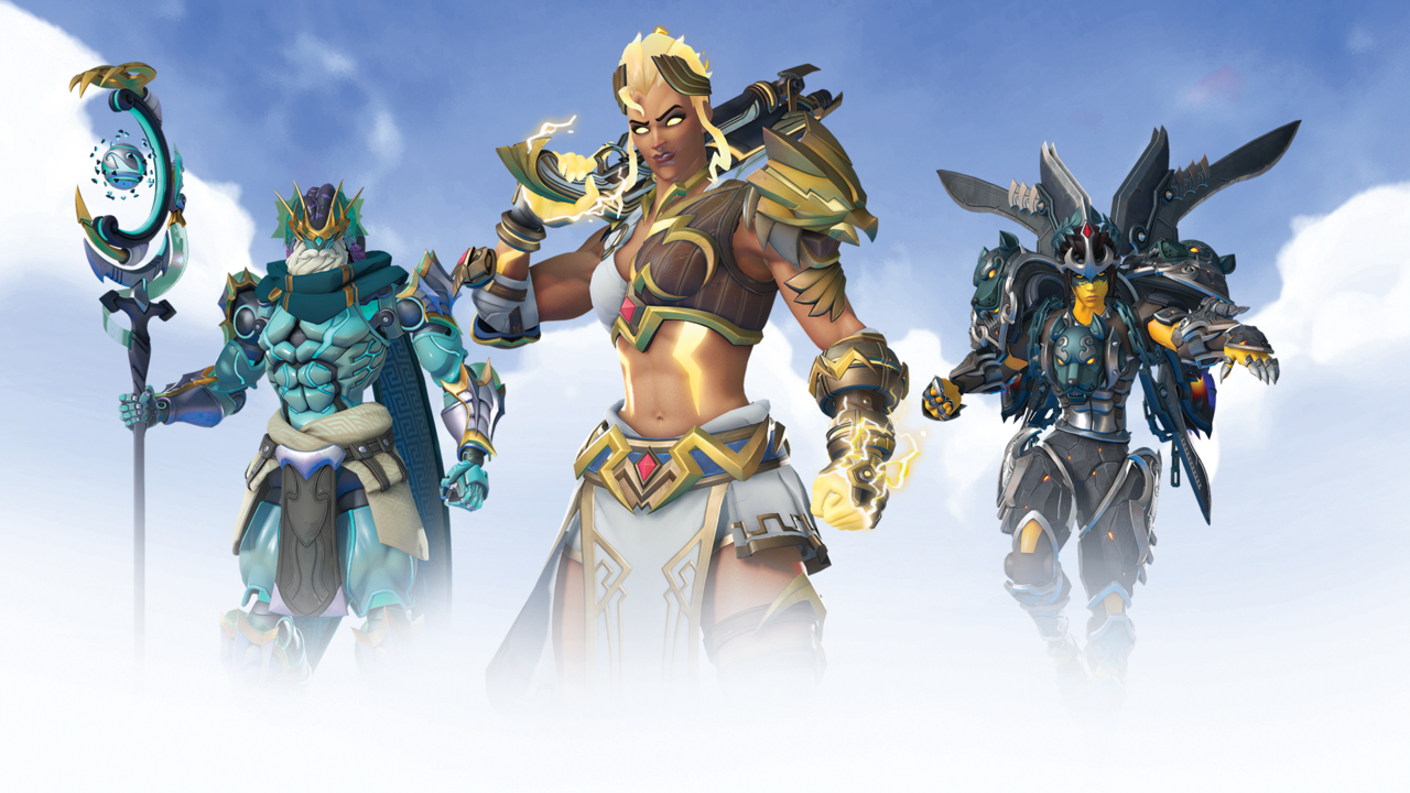 Einige Fans von Overwatch 2 nennen den neuen Skin von Widowmaker „Pay to Lose“