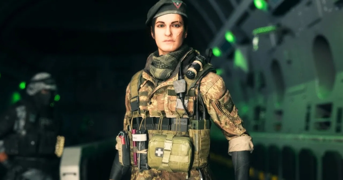 Der Ranglistenmodus von Warzone 2 ist genau das, was das Spiel braucht