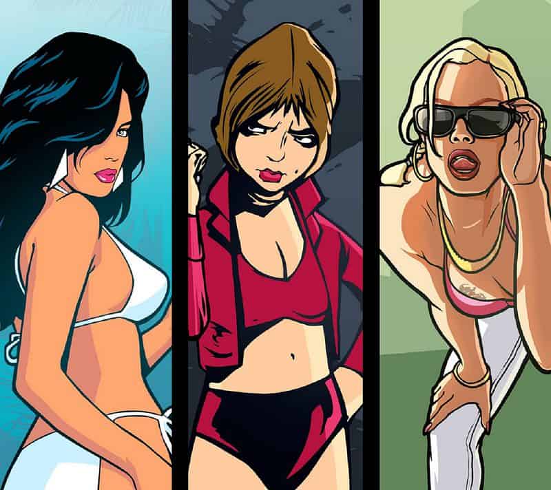 Rockstar Games gibt Hinweise auf GTA-Enthüllungsdatum Rockstar Games gibt Hinweise auf GTA-Enthüllungsdatum