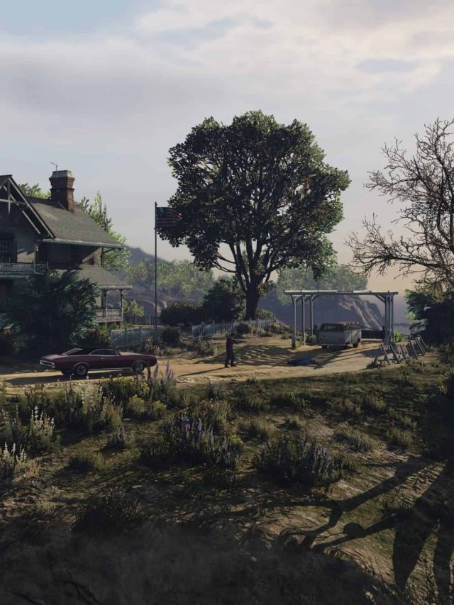 Rockstar Games gibt Hinweise auf die Aktualisierung des Enthüllungsdatums von GTA 6 in GTA Online