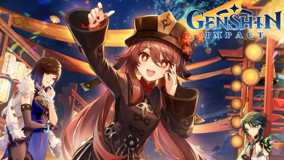 Genshin Impact 3.4 : Alhaitham, Yaoyao, Banner, Events... Alle Inhalte des Prochain-Patches