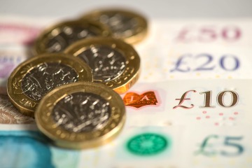 Millionen von Universalkrediten verpassen Bargeld im Wert von 1.200 £ – wie man es bekommt