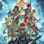 Verkettete Echos (Switch eShop)