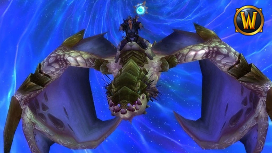 WoW WotLK Classic : Eine neue Entscheidung für den Fall von Ulduar...