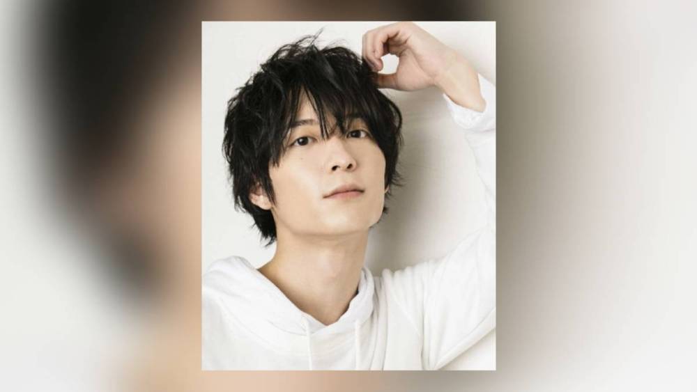 Yuichiro Umehara - Alhaitham (Japanisch)