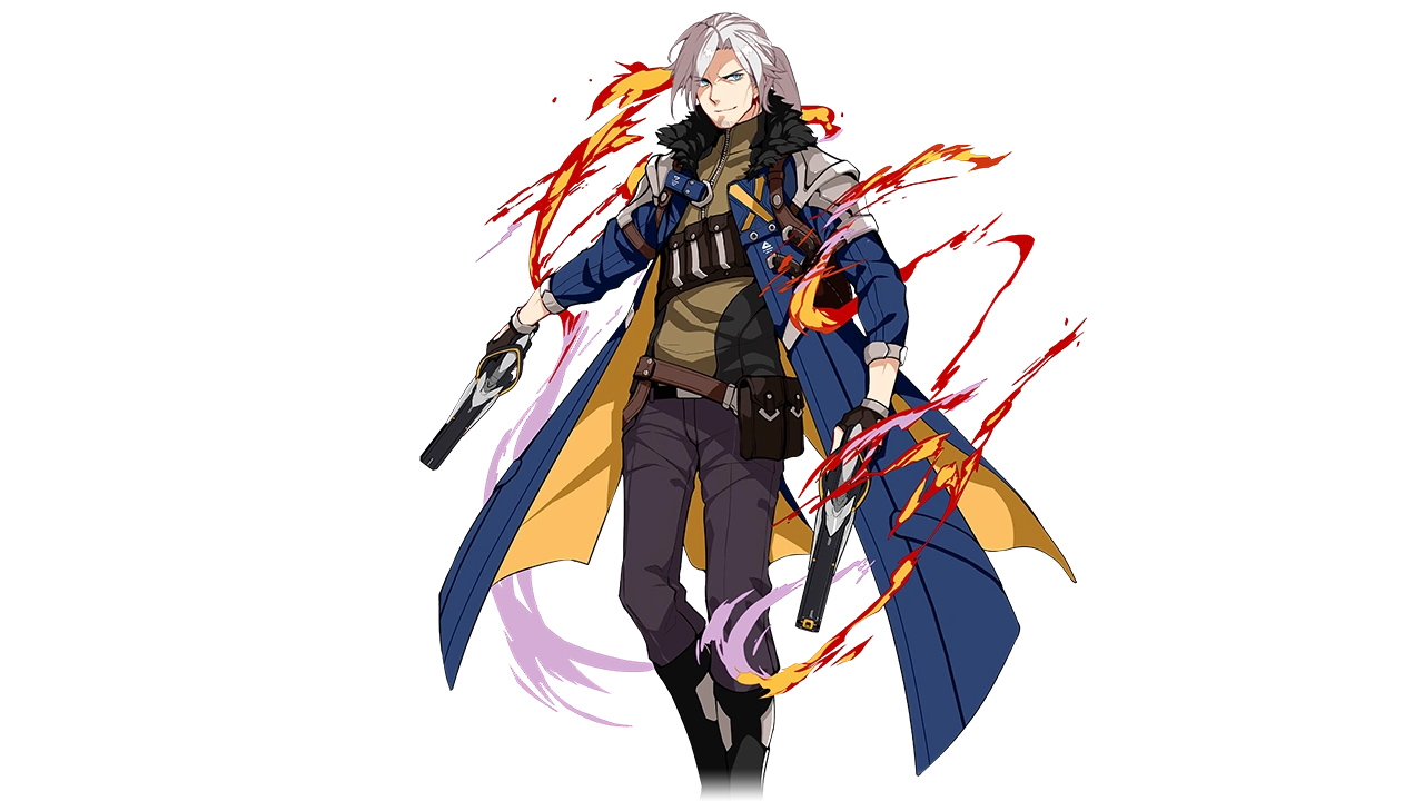 Genshin Impact Fontaine Leaks bestätigen das Modell des Hydro Archon und enthüllen mehr über Neuvillette Siegfried-Kaslana-Honkai-Genshin-Leaks